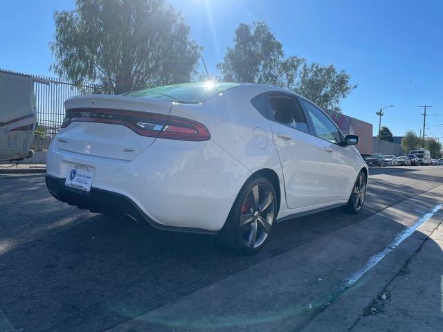 Thumbnail image of 2016 Dodge Dart at C&P Auto Center