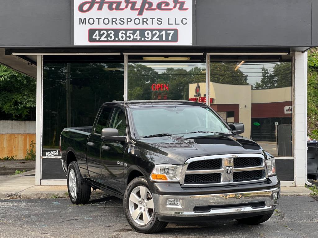 Thumbnail image of 2009 Dodge Ram 1500 at Harper Motorsports LLC