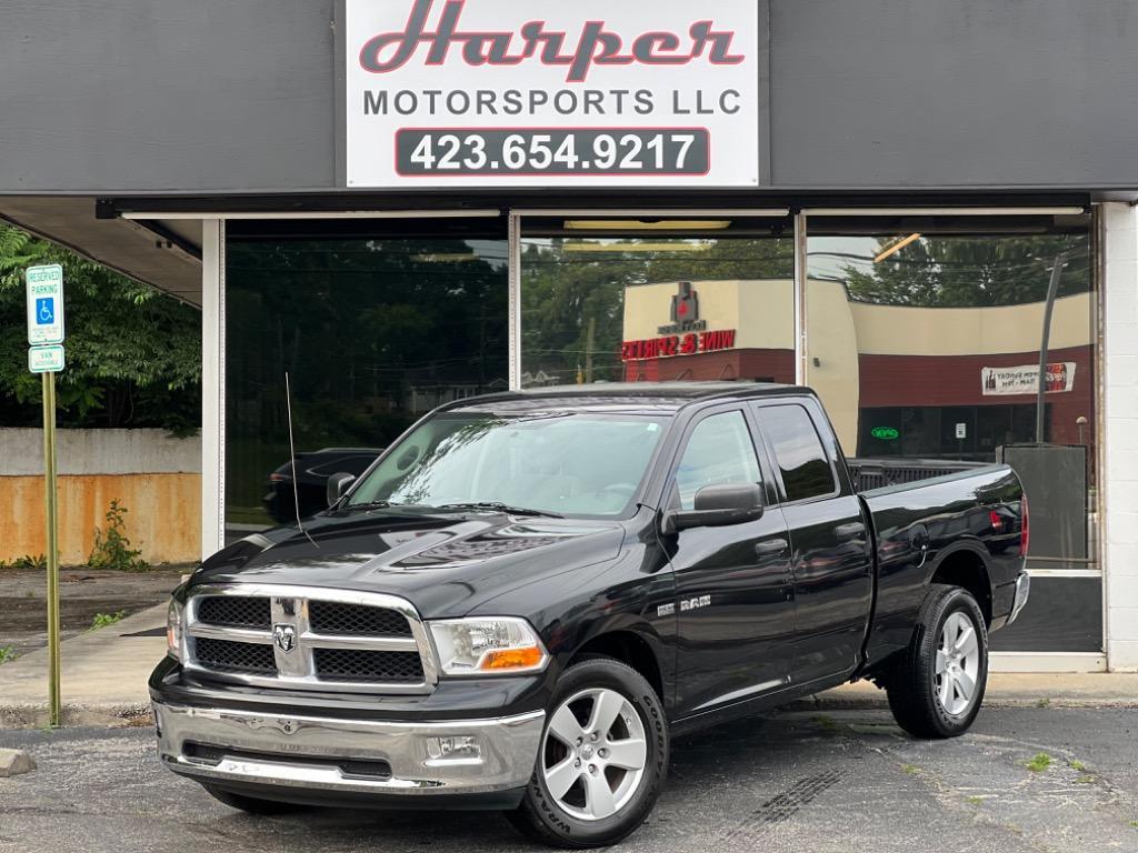 Thumbnail image of 2009 Dodge Ram 1500 at Harper Motorsports LLC