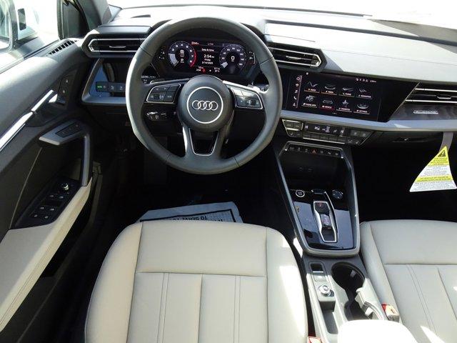 Thumbnail image of 2025 Audi A3 at The Audi Connection Used