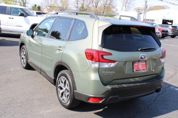 Thumbnail image of 2019 Subaru Forester at Toyota of Massapequa