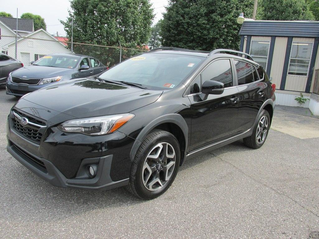 Thumbnail image of 2019 Subaru Crosstrek at J TURNER AUTOMOTIVE PREOWNED