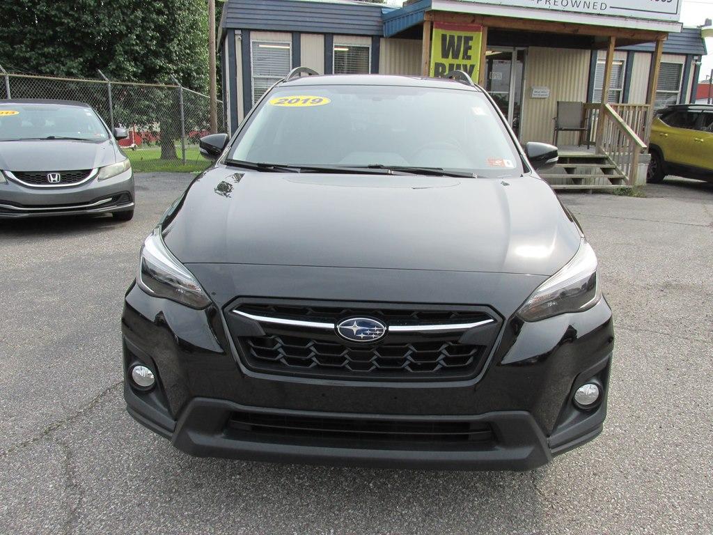 Thumbnail image of 2019 Subaru Crosstrek at J TURNER AUTOMOTIVE PREOWNED