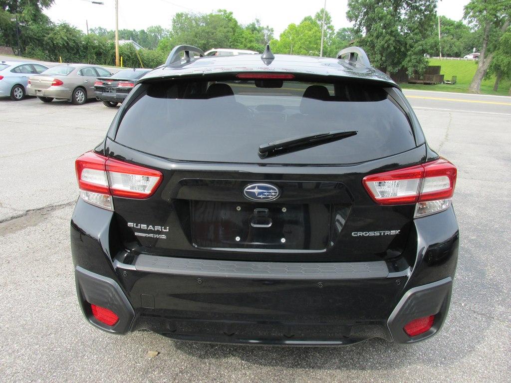 Thumbnail image of 2019 Subaru Crosstrek at J TURNER AUTOMOTIVE PREOWNED