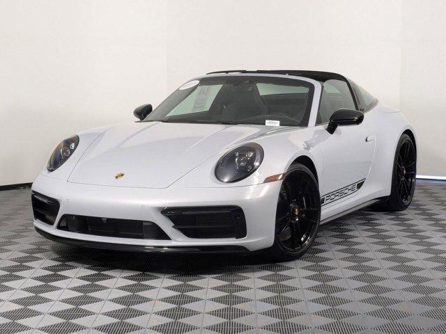 Thumbnail image of 2024 Porsche 911 at RectorMotorCarCo of Burlingame, CA