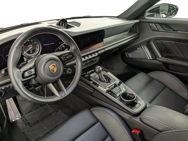 Thumbnail image of 2024 Porsche 911 at RectorMotorCarCo of Burlingame, CA