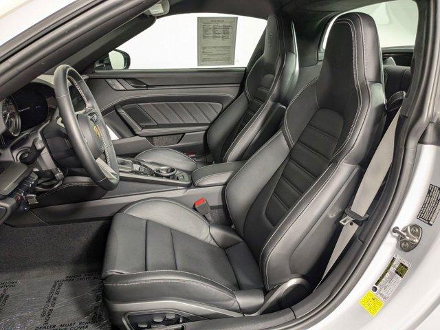 Thumbnail image of 2024 Porsche 911 at RectorMotorCarCo of Burlingame, CA