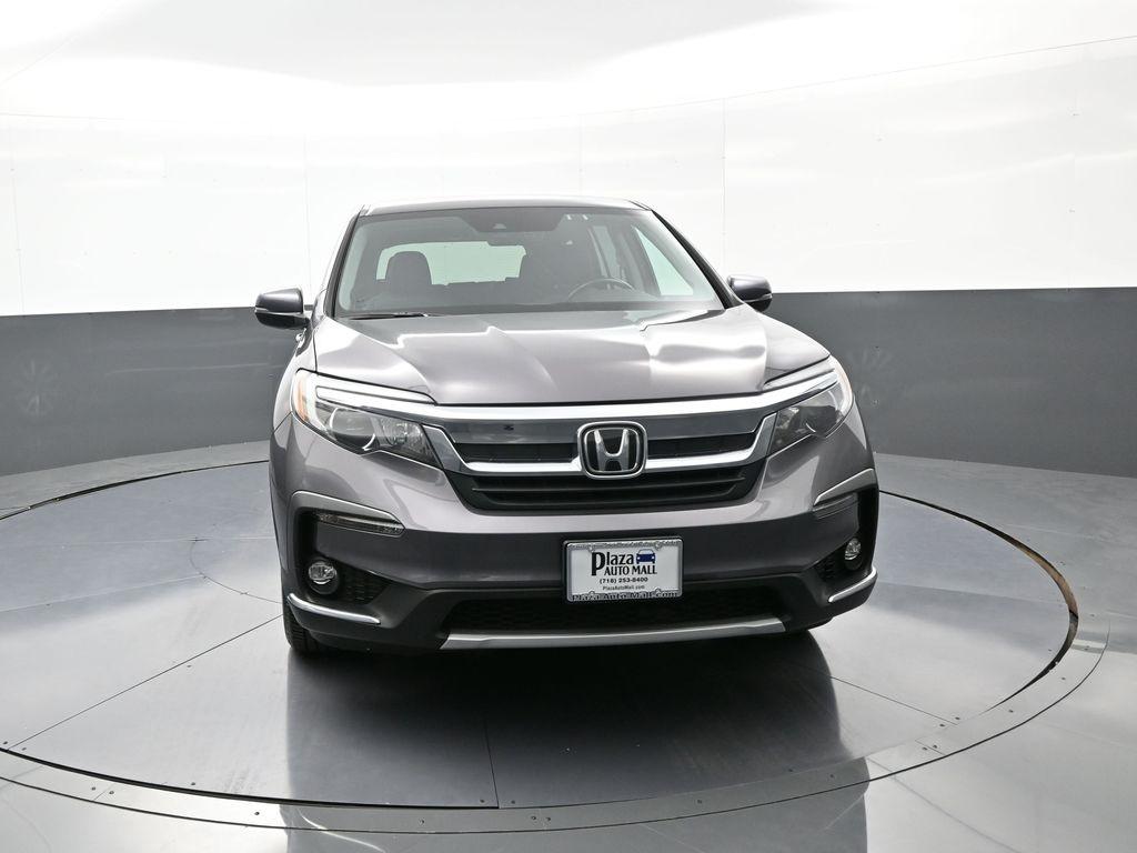 Thumbnail image of 2021 Honda Pilot at Plaza Honda