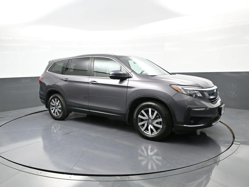 Thumbnail image of 2021 Honda Pilot at Plaza Honda