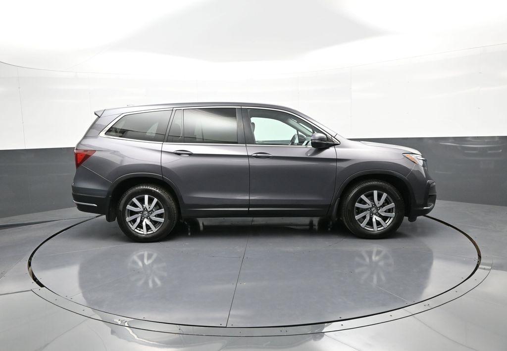 Thumbnail image of 2021 Honda Pilot at Plaza Honda