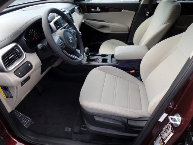Thumbnail image of 2017 Kia Sorento at Napleton Northlake Kia
