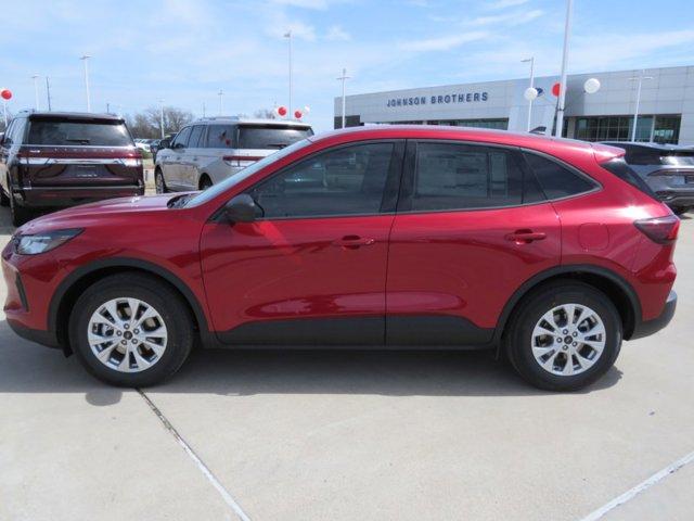 Thumbnail image of 2025 Ford Escape at Johnson Brothers Ford Lincoln