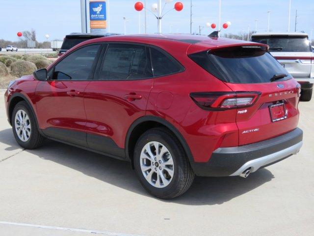 Thumbnail image of 2025 Ford Escape at Johnson Brothers Ford Lincoln