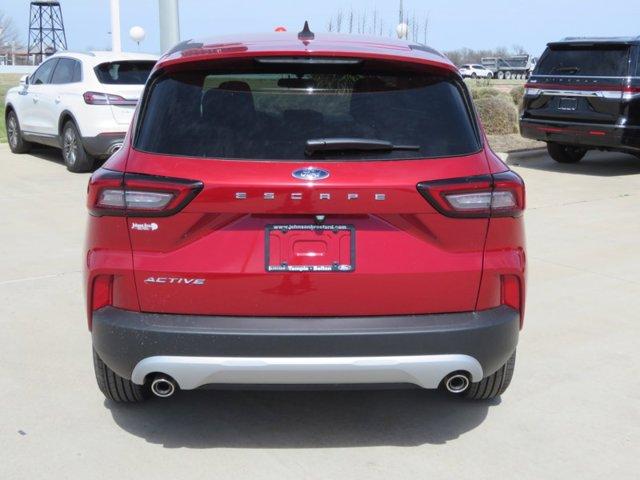 Thumbnail image of 2025 Ford Escape at Johnson Brothers Ford Lincoln