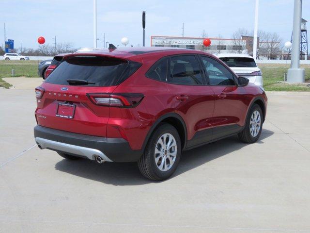 Thumbnail image of 2025 Ford Escape at Johnson Brothers Ford Lincoln