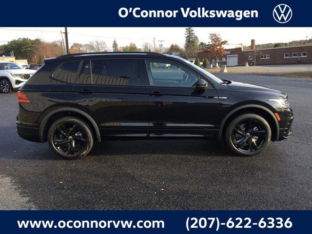 Thumbnail image of 2024 Volkswagen Tiguan at O'Connor Volkswagen - New and Used