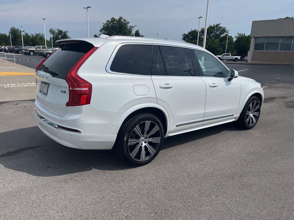 Thumbnail image of 2024 Volvo XC90 at Volvo Cars Oklahoma City
