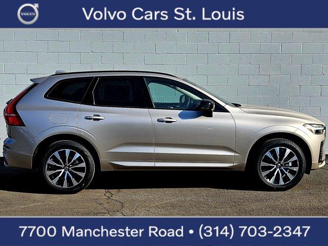 Thumbnail image of 2025 Volvo XC60 at Dean Team Volvo - New