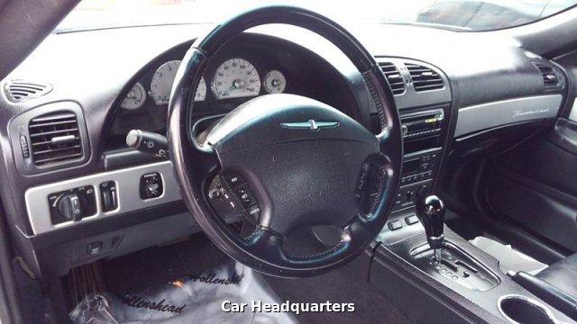 Thumbnail image of 2005 Ford Thunderbird at Car Headquarters