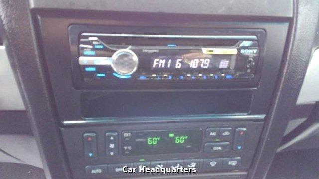 Thumbnail image of 2005 Ford Thunderbird at Car Headquarters