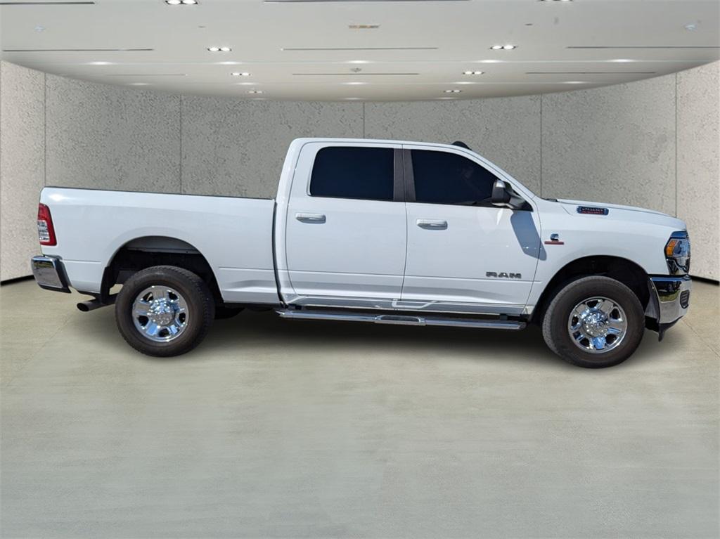 Thumbnail image of 2020 Ram 2500 at Arrigo Chrysler Dodge Jeep Ram at Sawgrass