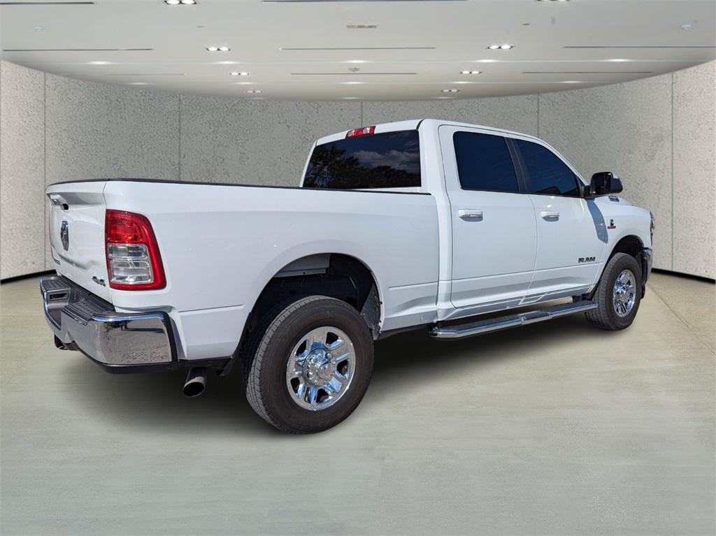 Thumbnail image of 2020 Ram 2500 at Arrigo Chrysler Dodge Jeep Ram at Sawgrass