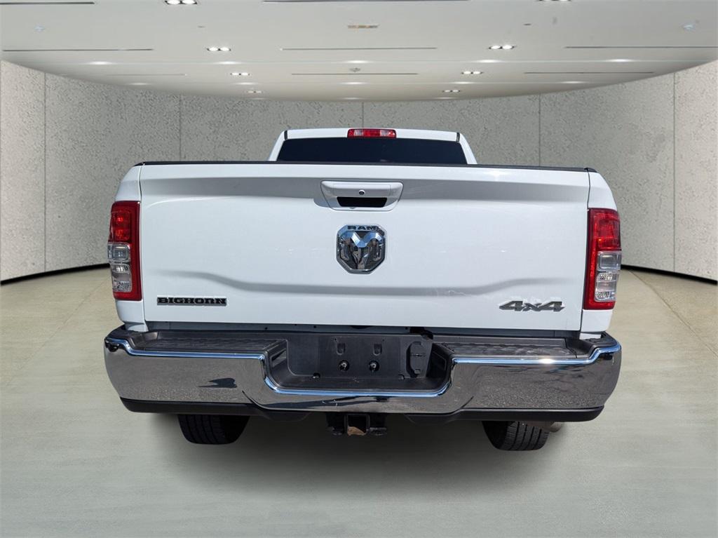 Thumbnail image of 2020 Ram 2500 at Arrigo Chrysler Dodge Jeep Ram at Sawgrass