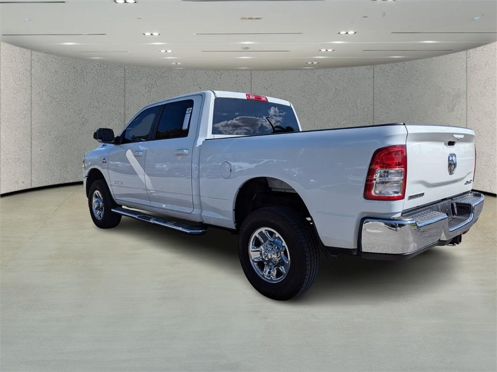 Thumbnail image of 2020 Ram 2500 at Arrigo Chrysler Dodge Jeep Ram at Sawgrass