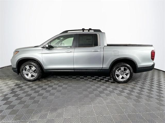 Thumbnail image of 2025 Honda Ridgeline at Keeler Motor Company Honda