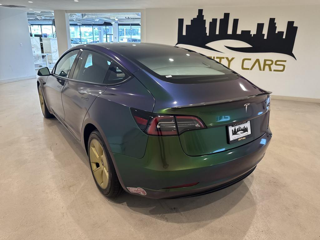 Thumbnail image of 2023 Tesla Model 3 at LA City Cars