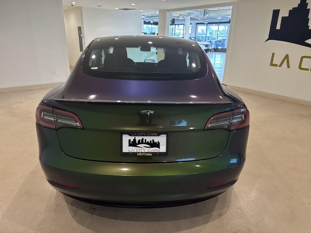 Thumbnail image of 2023 Tesla Model 3 at LA City Cars