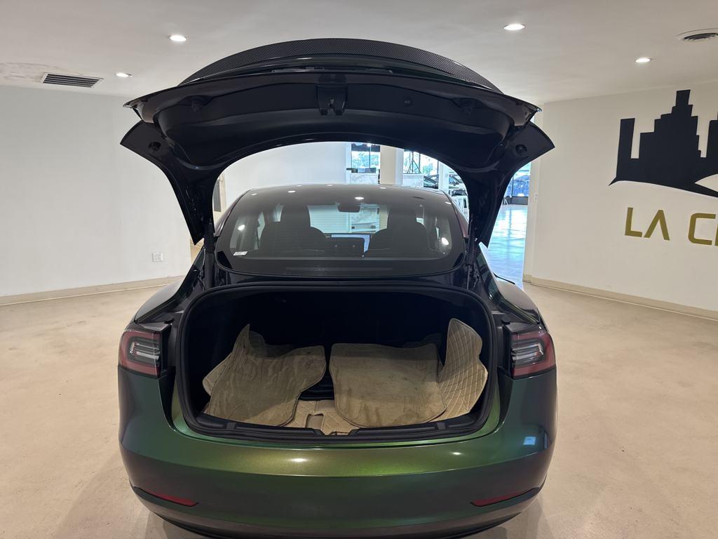 Thumbnail image of 2023 Tesla Model 3 at LA City Cars