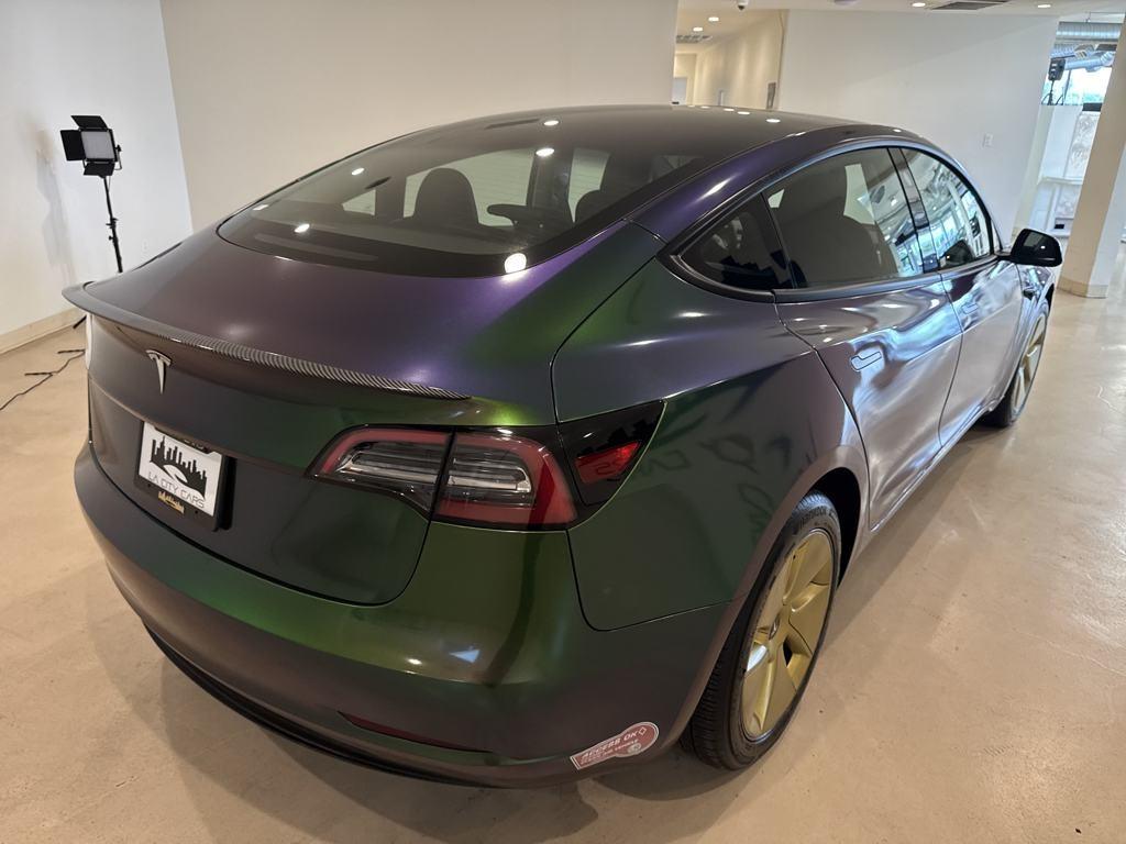 Thumbnail image of 2023 Tesla Model 3 at LA City Cars