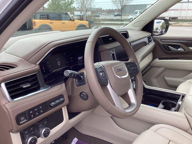 Thumbnail image of 2023 GMC Yukon at LewisMotorSales of Lafayette, IN