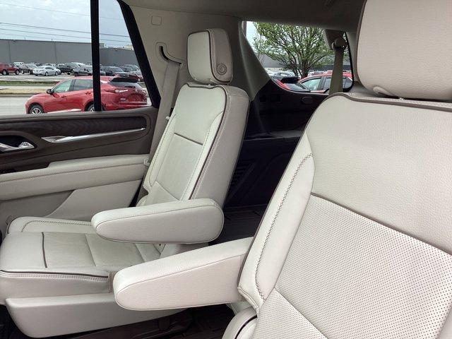 Thumbnail image of 2023 GMC Yukon at LewisMotorSales of Lafayette, IN