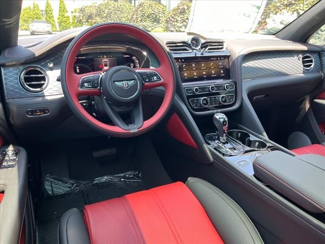 Thumbnail image of 2024 Bentley Bentayga at Bentley And Ineos Of High Point