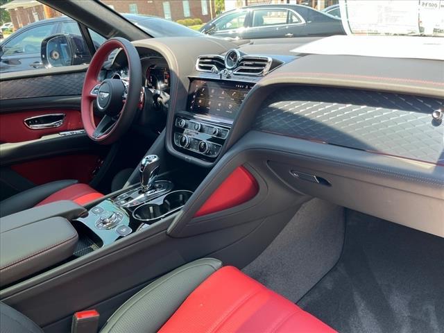 Thumbnail image of 2024 Bentley Bentayga at Bentley And Ineos Of High Point