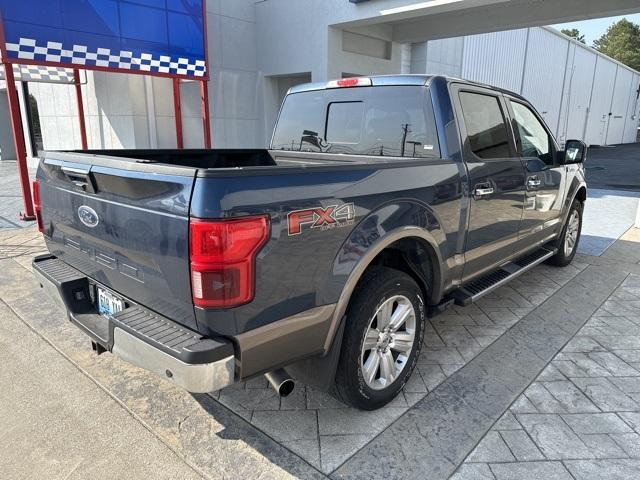 Thumbnail image of 2018 Ford F-150 at Tim Short CDJROf Corbin