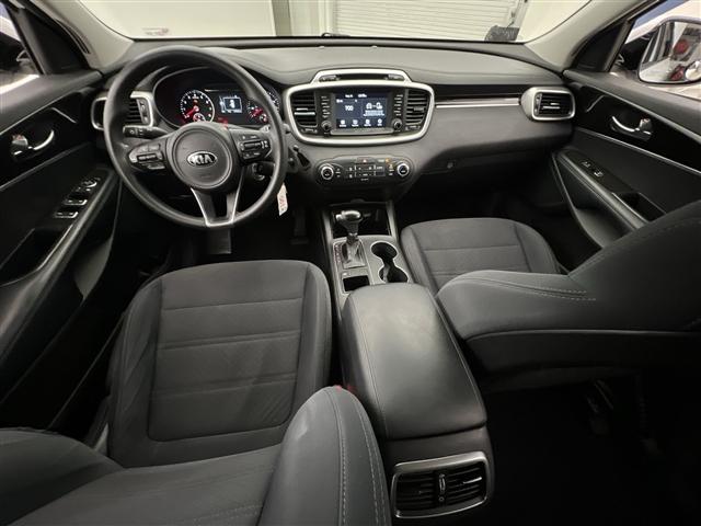 Thumbnail image of 2018 Kia Sorento at Mccluskey Chevrolet Kings Automall