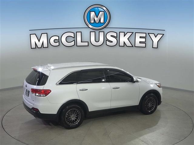 Thumbnail image of 2018 Kia Sorento at Mccluskey Chevrolet Kings Automall