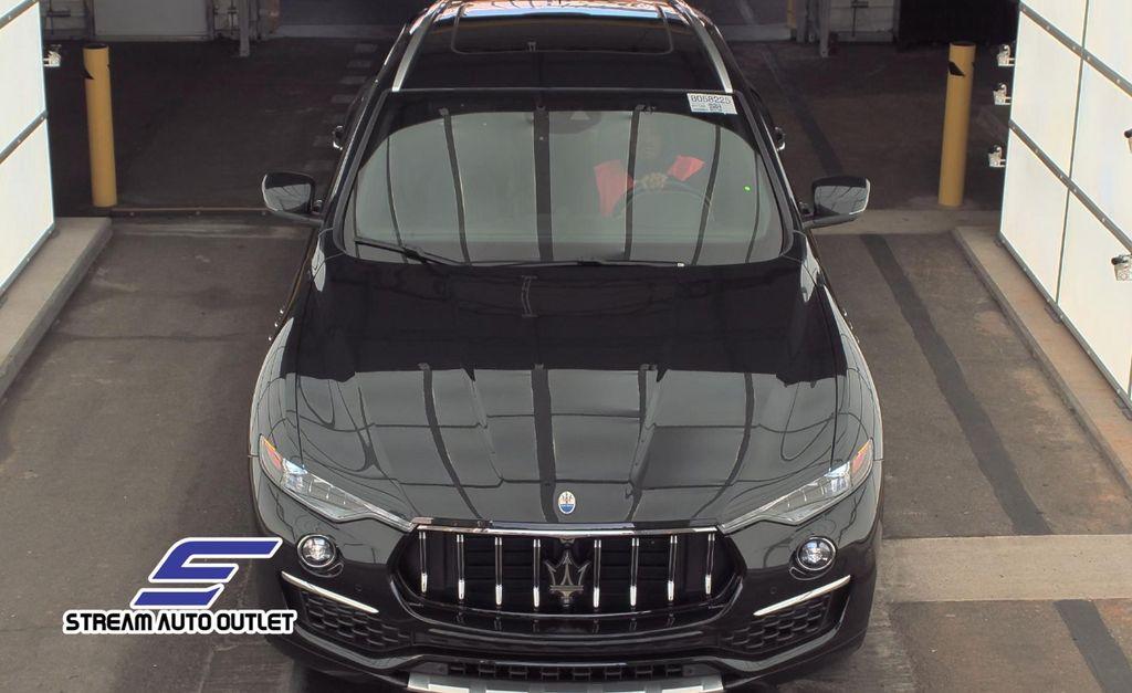 Thumbnail image of 2021 Maserati Levante at STREAM AUTO OUTLET