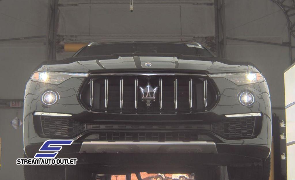 Thumbnail image of 2021 Maserati Levante at STREAM AUTO OUTLET