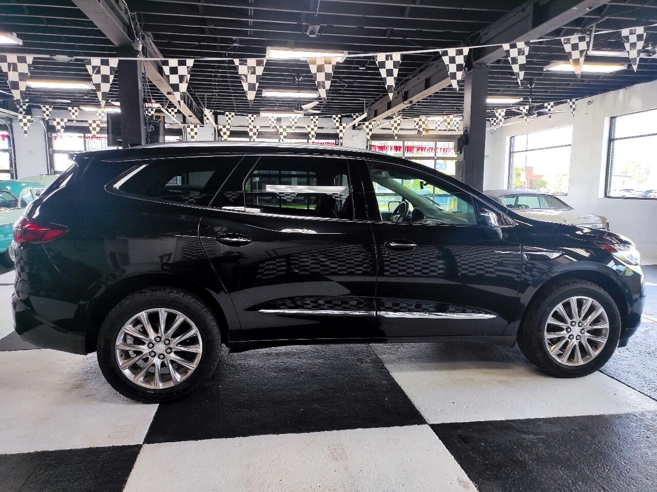 Thumbnail image of 2019 Buick Enclave at Riverfront Auto Sales
