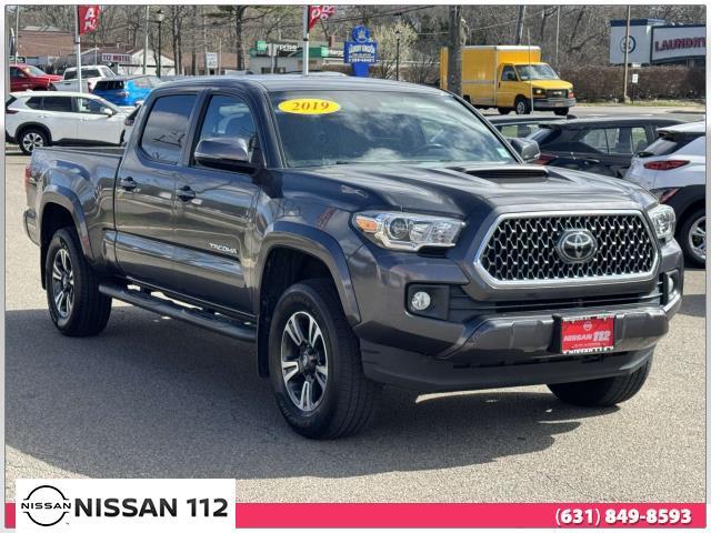Thumbnail image of 2019 Toyota Tacoma at Nissan 112 Sales Corp.