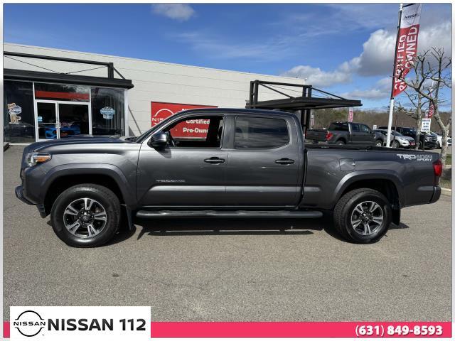 Thumbnail image of 2019 Toyota Tacoma at Nissan 112 Sales Corp.