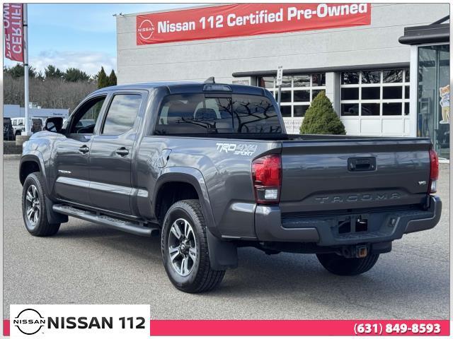Thumbnail image of 2019 Toyota Tacoma at Nissan 112 Sales Corp.