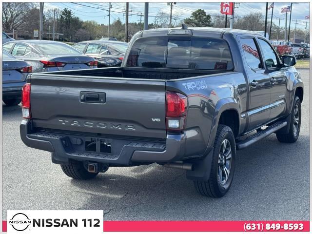 Thumbnail image of 2019 Toyota Tacoma at Nissan 112 Sales Corp.