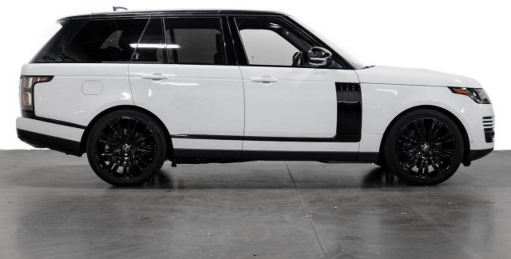 Thumbnail image of 2018 Land Rover Range Rover at Reserve Auto Group