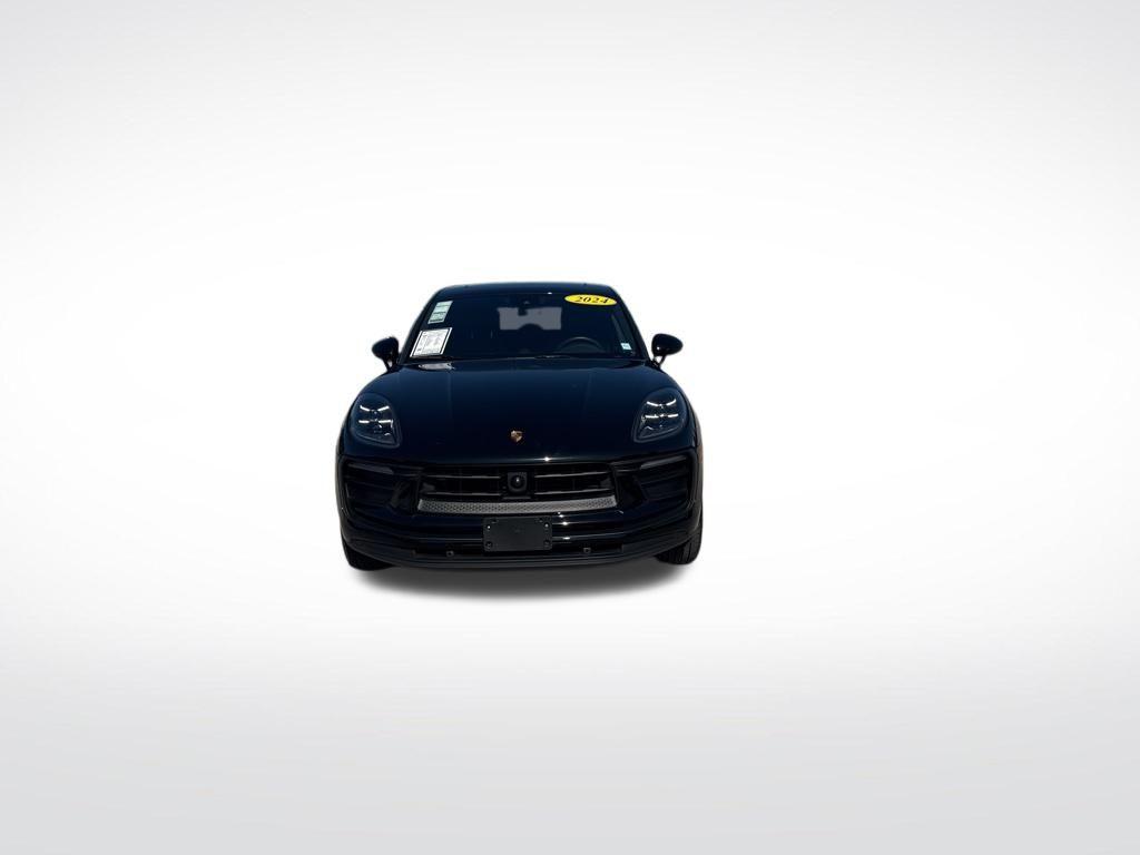Thumbnail image of 2024 Porsche Macan at Sunrise Volkswagen of Fort Pierce