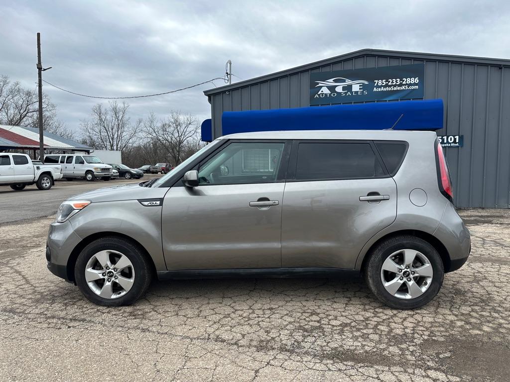 Thumbnail image of 2017 Kia Soul at ACE AUTO SALES